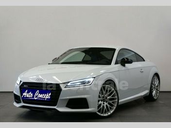 AUDI TT 3 S III COUPE 2.0 TFSI 310 QUATTRO