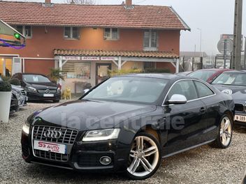 AUDI S5 4.2 V8 FSI 355 QUATTRO