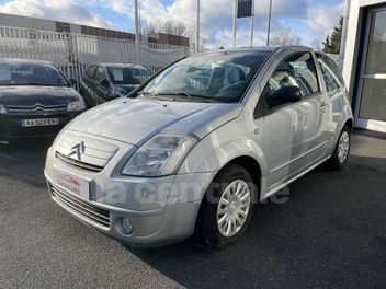 CITROEN C2 1.4 HDI PACK CLIM