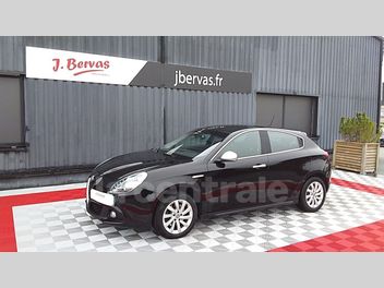 ALFA ROMEO GIULIETTA 3 III (3) 2.0 JTDM 175 S/S ALFA TCT SUPER