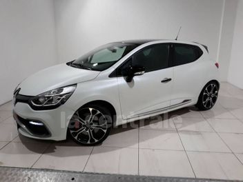 RENAULT CLIO 4 RS IV (2) 1.6 TURBO 220 RS TROPHY EDC