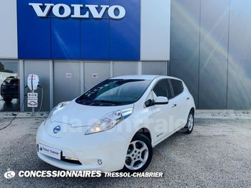 NISSAN LEAF 109 24KWH ACENTA AUTO