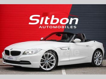 BMW Z4 E89 (E89) SDRIVE20I 184 LOUNGE PLUS