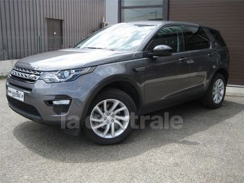 LAND ROVER DISCOVERY SPORT 2.0 TD4 150 4WD BUSINESS AUTO