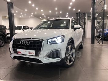 AUDI Q2 (2) 35 TFSI 150 DESIGN S TRONIC