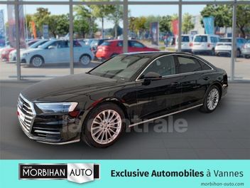 AUDI A8 (4E GENERATION) IV 50 TDI 286 QUATTRO TIPTRONIC 8