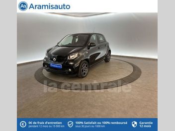 SMART FORFOUR 2 II 60KW ELECTRIQUE PRIME