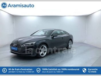 AUDI A5 (2E GENERATION) II 2.0 TDI 190 S LINE QUATTRO S TRONIC