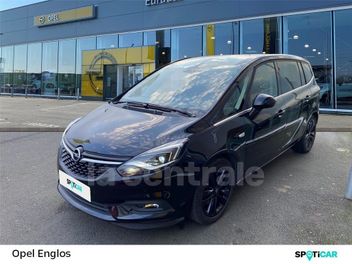 OPEL ZAFIRA 3 III (2) 2.0 CDTI 170 BLUEINJECTION ELITE