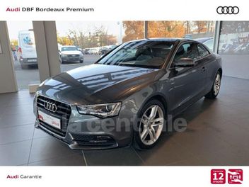 AUDI A5 (2) 2.0 TDI 177 S LINE MULTITRONIC