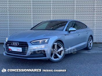 AUDI S5 SPORTBACK (2) SPORTBACK 3.0 TFSI 354 QUATTRO S TIPTRONIC 8 5PL