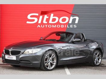 BMW Z4 E89 (E89) (2) SDRIVE20I LOUNGE PLUS BVA8