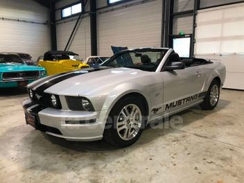 FORD MUSTANG 5 CABRIOLET CABRIOLET V8