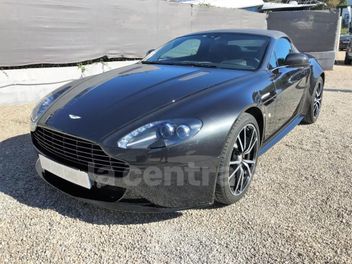 ASTON MARTIN 