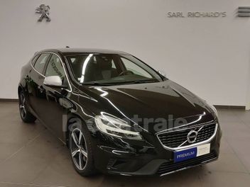 VOLVO V40 (2E GENERATION) II (2) 2.0 D3 150 R-DESIGN GEARTRONIC 6