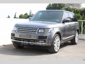 LAND ROVER RANGE ROVER 4 IV 3.0 TDV6 VOGUE SWB