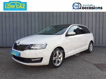 SKODA RAPID 2 SPACEBACK II SPACEBACK 1.4 TDI 90 CLEVER