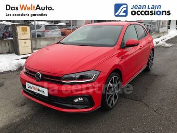 VOLKSWAGEN POLO 6 GTI VI 2.0 TSI 200 GTI DSG6