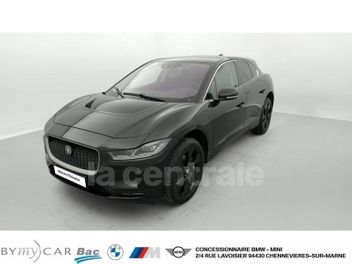 JAGUAR I-PACE EV400 AWD SE