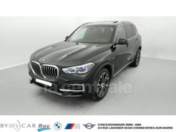 BMW X5 G05 (G05) XDRIVE45E 394 HYBRIDE 17CV XLINE BVA8