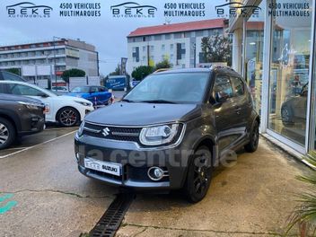 SUZUKI IGNIS 3 III 1.2 DUALJET PACK AUTO AGS