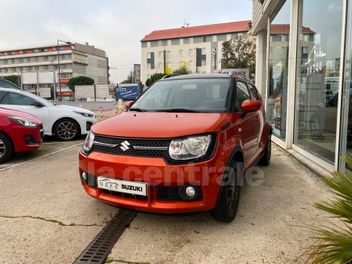 SUZUKI IGNIS 3 III 1.2 DUALJET PRIVILEGE