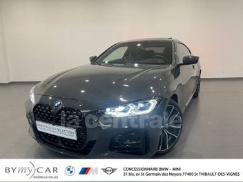 BMW SERIE 4 G22 (G22) COUPE 420IA 184 M SPORT