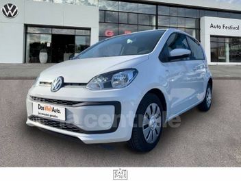 VOLKSWAGEN UP! (2) 1.0 60 UP CONNECT 5P