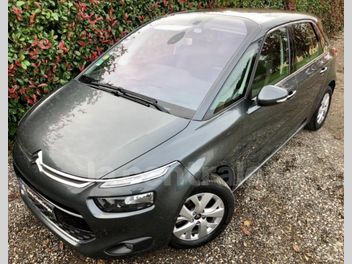 CITROEN C4 PICASSO 2 II 1.6 HDI 115 INTENSIVE BV6