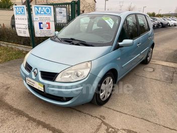 RENAULT SCENIC 2 II (2) 1.9 DCI 130 FAP LATITUDE