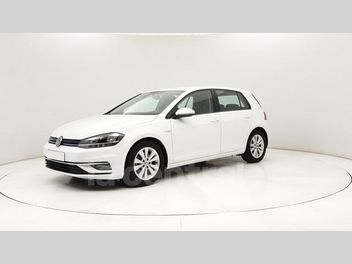 VOLKSWAGEN GOLF 7 VII (2) 1.5 TSI EVO 130 BLUEMOTION TECHNOLOGY CONFORTLINE DSG7 5P