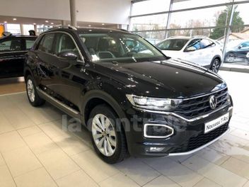 VOLKSWAGEN T-ROC 2.0 TDI 150 CARAT DSG7