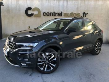 VOLKSWAGEN T-ROC 1.0 TSI 110 UNITED