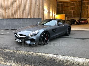 MERCEDES-AMG 