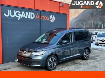 VOLKSWAGEN CADDY 5 V 2.0 TDI 122 DSG7