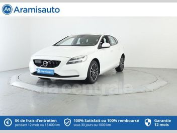 VOLVO V40 (2E GENERATION) II (2) 2.0 D2 120 MOMENTUM GEARTRONIC 6