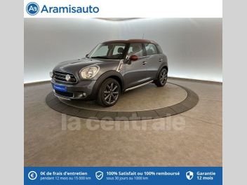 MINI COUNTRYMAN (2) COOPER D EDITION PARK LANE 112 BVA6