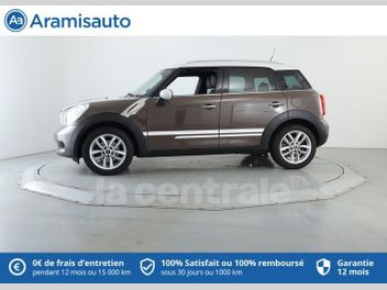 MINI COUNTRYMAN COOPER 122 BVM6