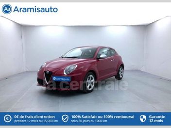 ALFA ROMEO MITO 1.4 MPI 78 S/S MITO 5PL