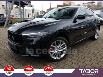 MASERATI LEVANTE 3.8 V8 530 GTS 4WD AUTO