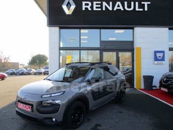 CITROEN C4 CACTUS 1.2 PURETECH 82 FEEL