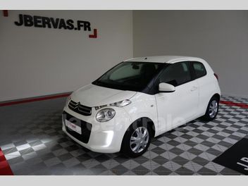 CITROEN C1 (2E GENERATION) II 1.0 VTI 68 FEEL 3P