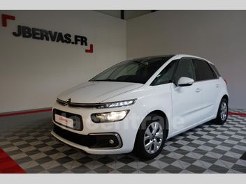 CITROEN C4 PICASSO 2 II (2) 1.6 BLUEHDI 120 S&S 94G BUSINESS + BV6