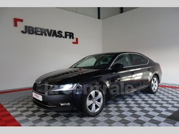 SKODA SUPERB 3 III 1.6 TDI 120 BUSINESS DSG