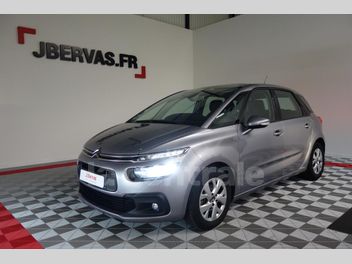 CITROEN C4 PICASSO 2 II (2) 1.6 BLUEHDI 120 S&S 94G BUSINESS + BV6