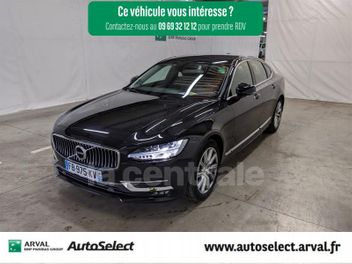 VOLVO S90 (2E GENERATION) II D4 190 ADBLUE INSCRIPTION GEARTRONIC 8