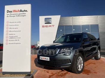 SKODA KODIAQ 2.0 TDI 150 SCR STYLE DSG7 7PL