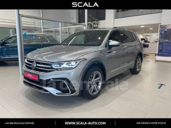 VOLKSWAGEN TIGUAN 2 ALLSPACE (2) 2.0 TDI 150 R-LINE DSG7