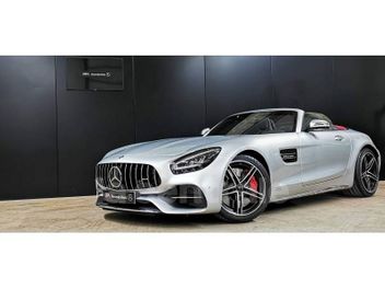 MERCEDES-AMG 