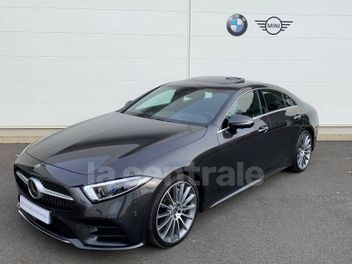 MERCEDES CLASSE CLS 3 III 450 AMG LINE+ 4MATIC 25CV